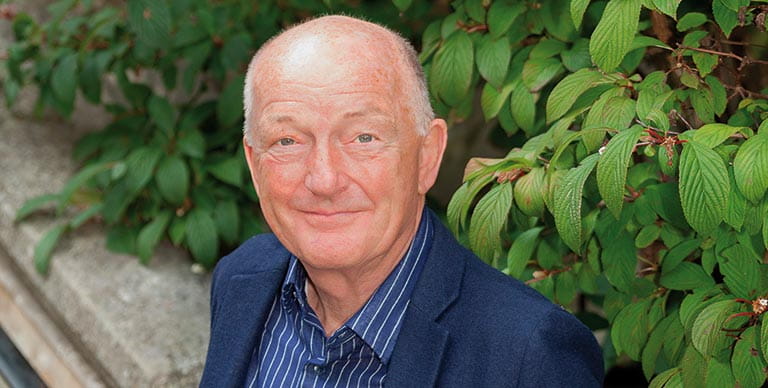 Oz Clarke